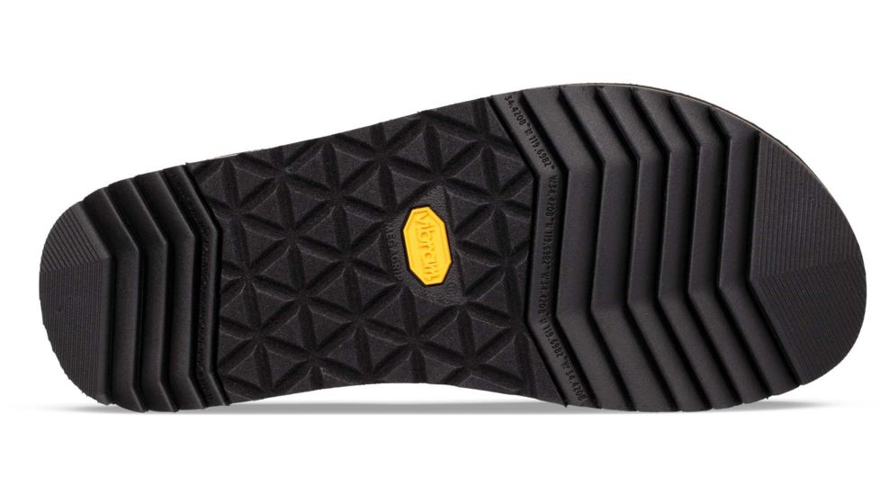 Teva Universal Trail Sandals - Mens, Dark Olive, 9 US, 1106786-DOL-09