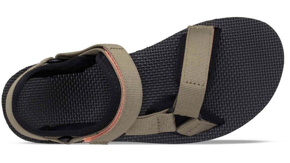 Teva Universal Trail Sandals - Womens, Burnt Olive, 6 US, 1107709-BTOL-06