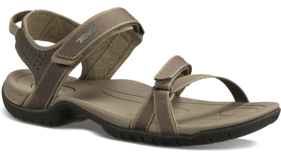 Teva Verra Sandals - Womens, Bungee Cord, 10, 1006263-BNGC-10