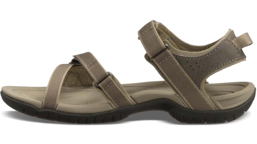 Teva Verra Sandals - Womens, Bungee Cord, 10, 1006263-BNGC-10