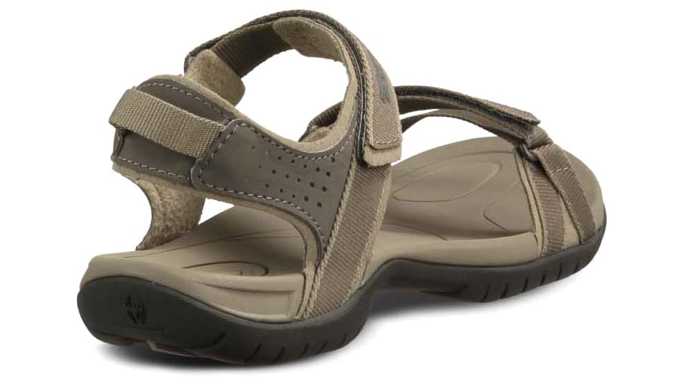 Teva Verra Sandals - Womens, Bungee Cord, 10, 1006263-BNGC-10