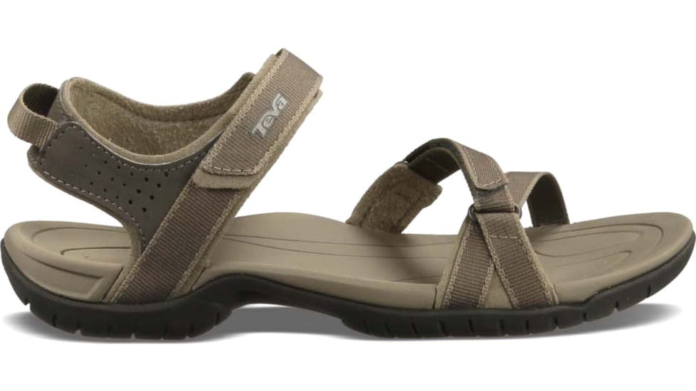 Teva Verra Sandals - Women's, Bungee Cord, 10, 1006263-BNGC-10