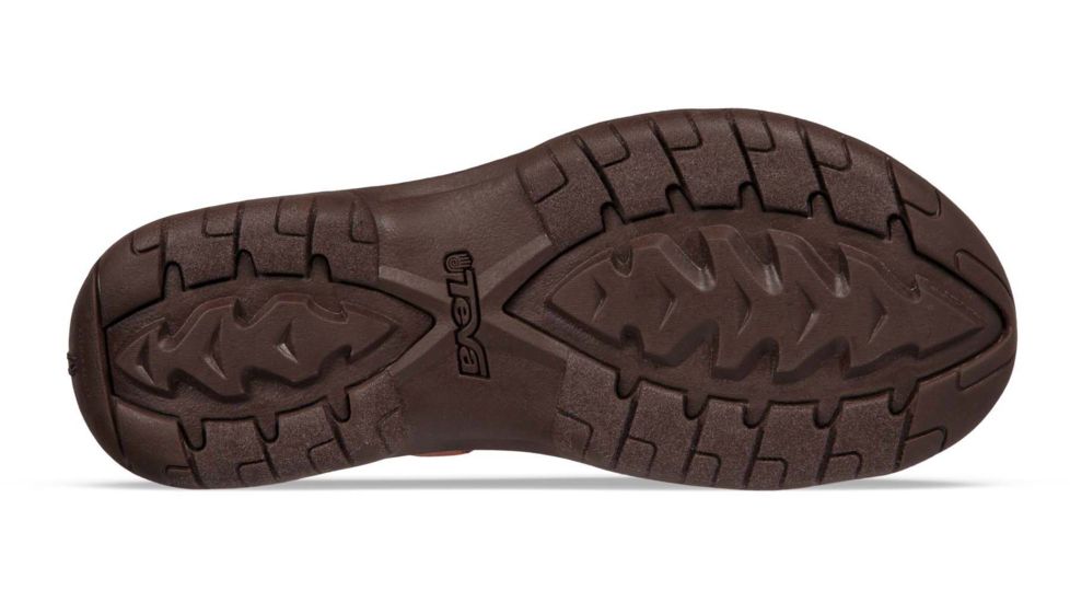 Teva Verra Sandals - Womens, Tortoise Shell, 9.5 US, 1006263-TSHL-09.5
