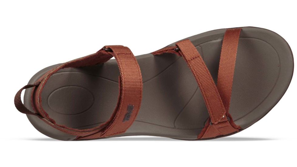 Teva Verra Sandals - Womens, Tortoise Shell, 9.5 US, 1006263-TSHL-09.5