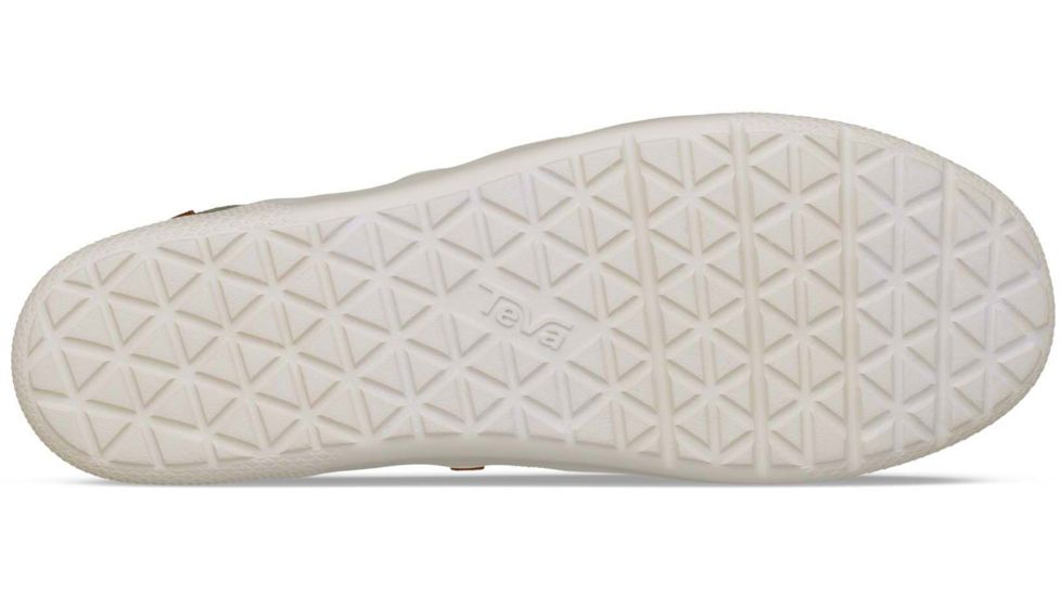 Teva Voya Infinity MJ Casual Shoes - Womens, Sea Foam/Burnt Olive, 6 US, 1106869-SFBO-06