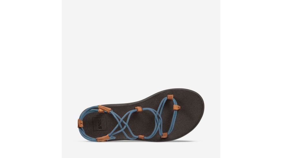 Teva Voya Infinity Sandal - Womens, Citadel, 11 US, 1019622-CITA-11