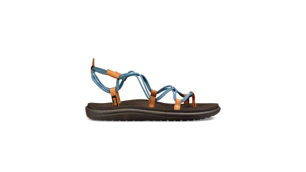 Teva Voya Infinity Sandal - Womens, Citadel, 11 US, 1019622-CITA-11