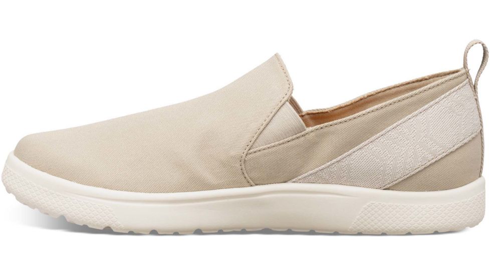 Teva Voya Slip On Casual Shoes - Mens, Plaza Taupe, 9 US, 1112696-PLTP-09
