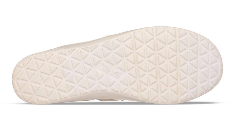 Teva Voya Slip On Casual Shoes - Mens, Plaza Taupe, 9 US, 1112696-PLTP-09