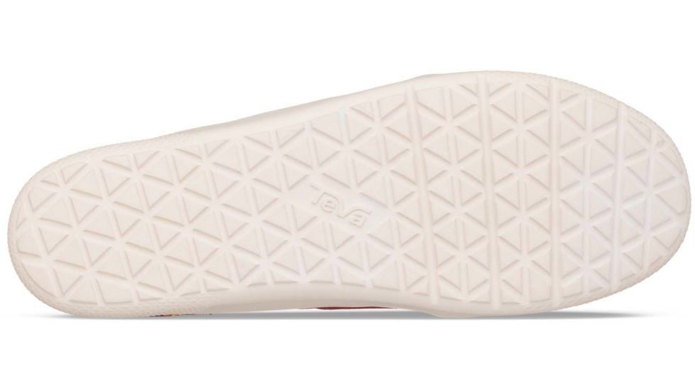 Teva Voya Slip On Casual Shoes - Womens, Canyon To Canyon, 7 US, 1106870-CTCN-07