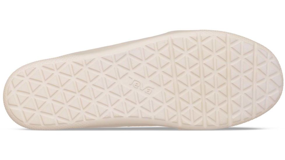 Teva Voya Slip On Casual Shoes - Womens, Cayambe Sunflower, 8 US, 1106870-CSFL-08