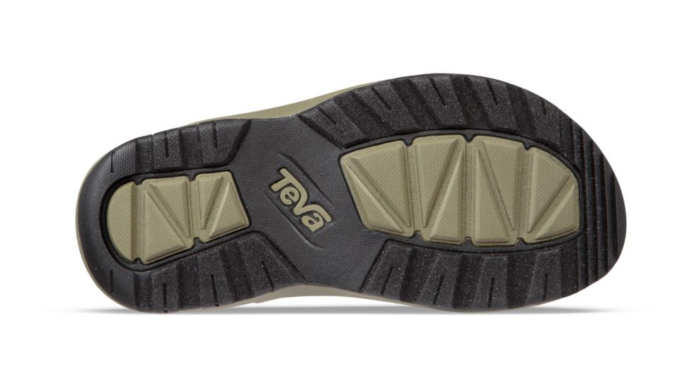 Teva Y Hurricane XLT 2 Sandal - Kids, Boomerang Burnt Olive, 4, 1019390Y-BBOL-04
