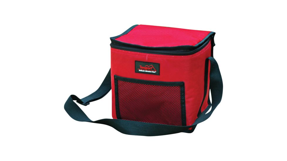 Texsport 12 Can Cooler Bag 15601