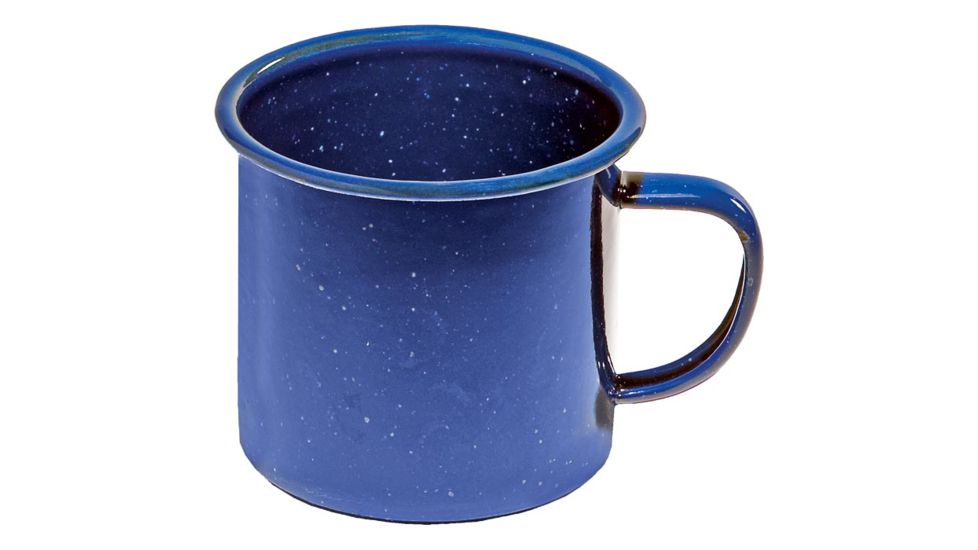 Texsport Enamel Mug 12 Oz 14560