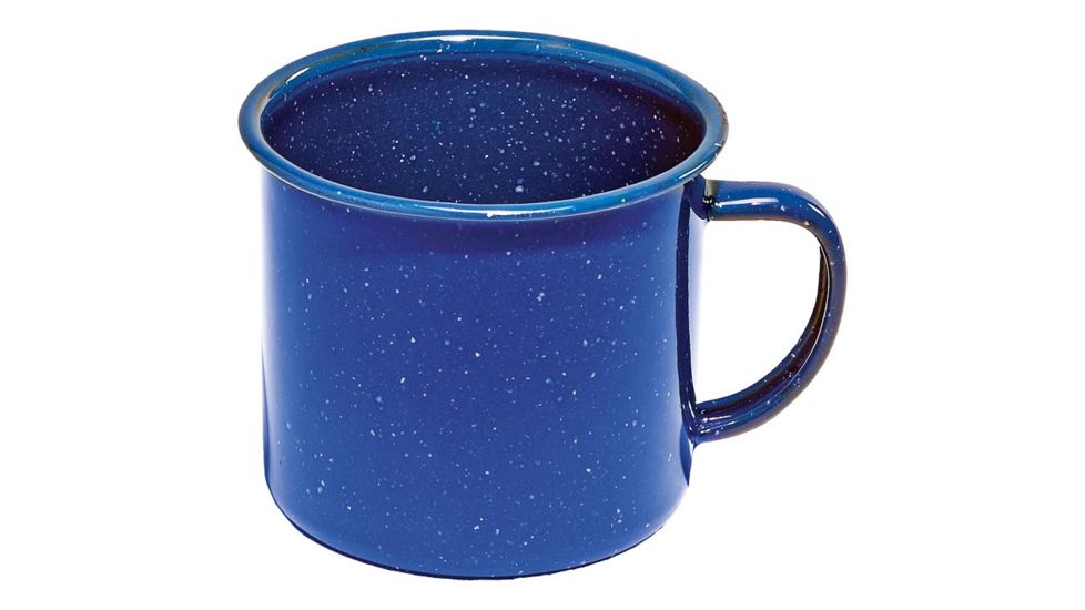 Texsport Enamel Mug 24 Oz. 14547