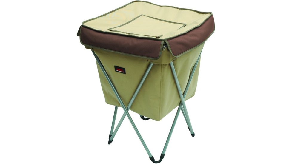 Texsport Party Cooler holds 108 Cans 15604TEX