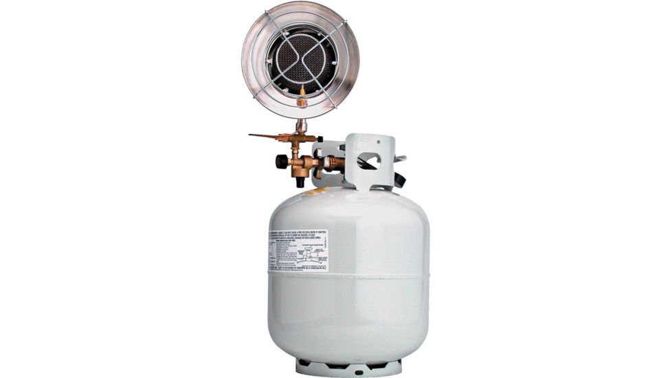 Texsport Propane Deluxe Heater 14217