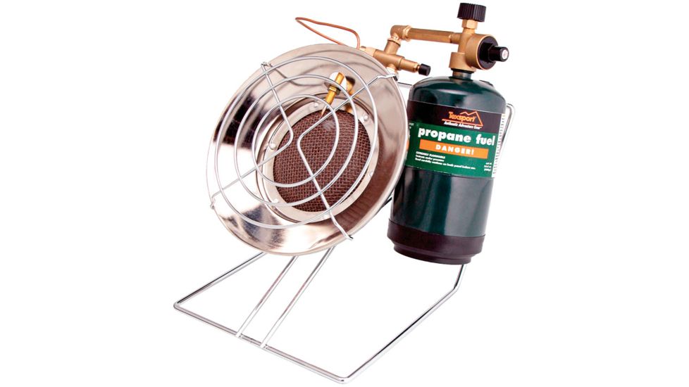 Texsport Propane Heater/cooker 14219