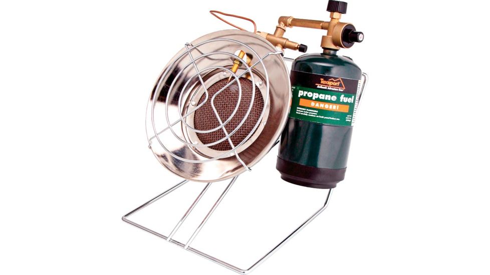 Texsport Propane Heater/cooker 14219