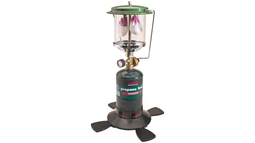 Texsport Propane Lantern Auto Light 14203