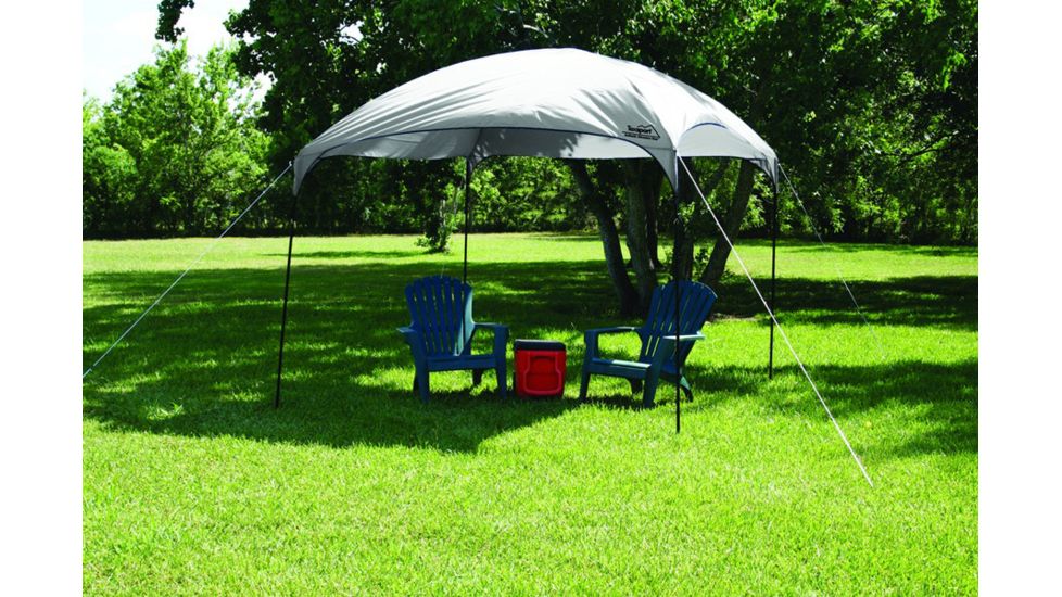 Texsport Reflective Canopy, 10X10 02903TEX