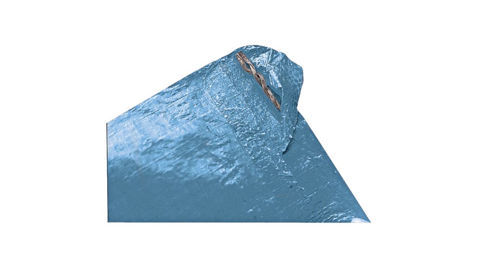 Texsport Ripstop Poly Tarp 6 X 8 17410