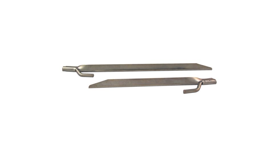 Texsport Tent Peg Steel 12'in, Single 14187