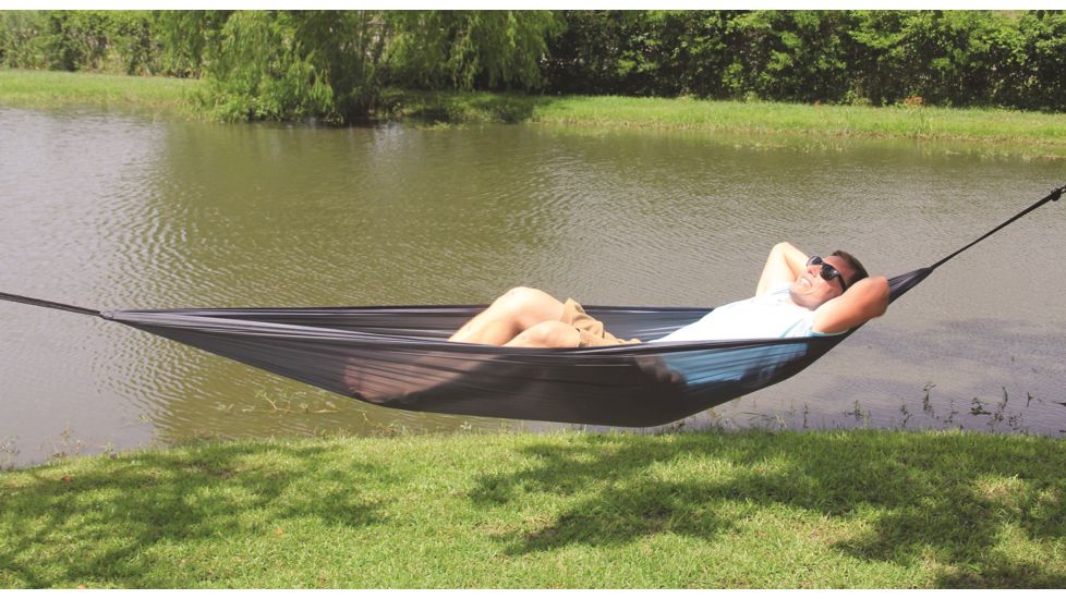 Texsport Vagabond Travel Hammock, 14274