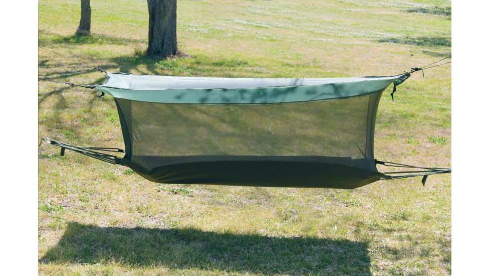 Texsport Wilderness Hammock 14242