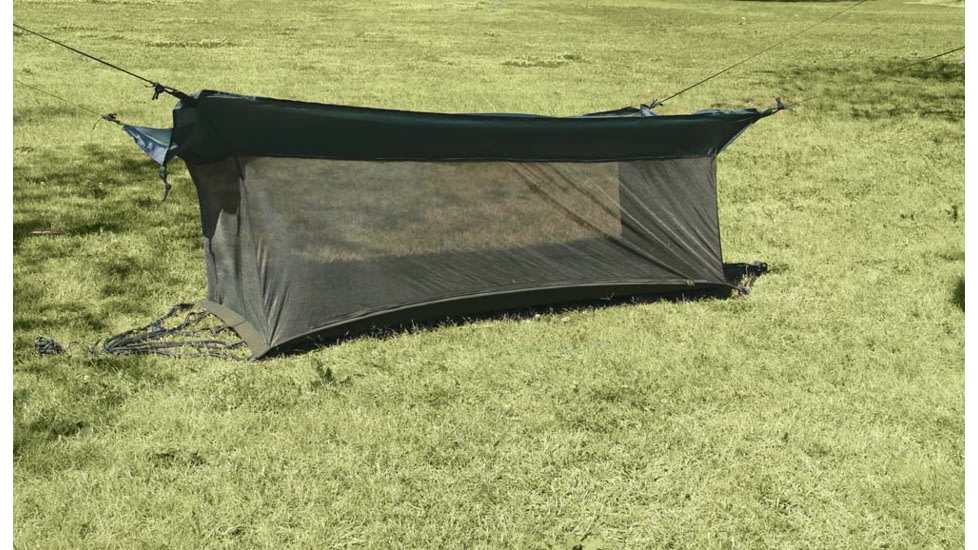 Texsport Wilderness Hammock 14242