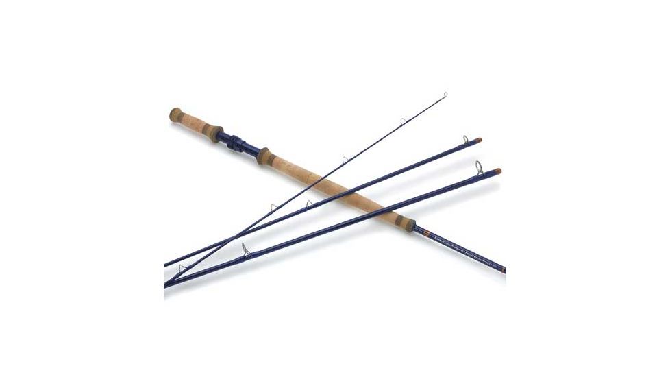 TFO Deer Creek Series Switch Fly Rod