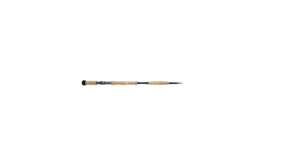 TFO Lefty Kreh Bluewater Fly Rod-HD-8'6