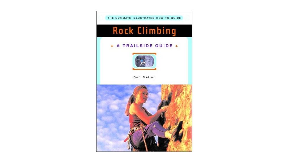 Tg Rock Climbing, Mellor, Publisher - W.w. Norton &amp; Co