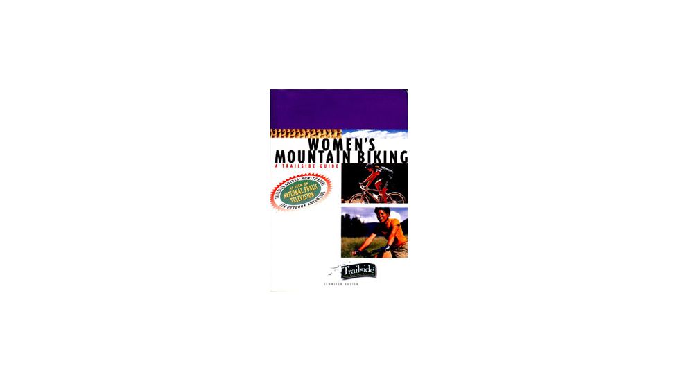 Tg Women's Mountain Biking, Kullier, Publisher - W.w. Norton &amp; Co