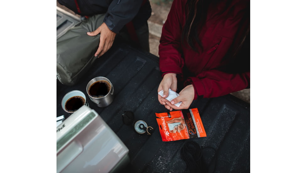 THAW Disposable Hand Warmer, Small, THA-HND-0005