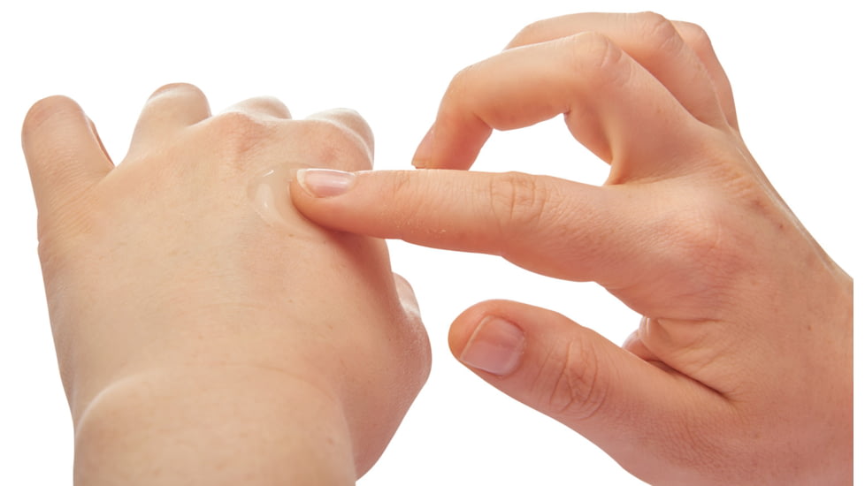 The Itch Eraser Gel, Insect and Bug Repellents, 0006-2400