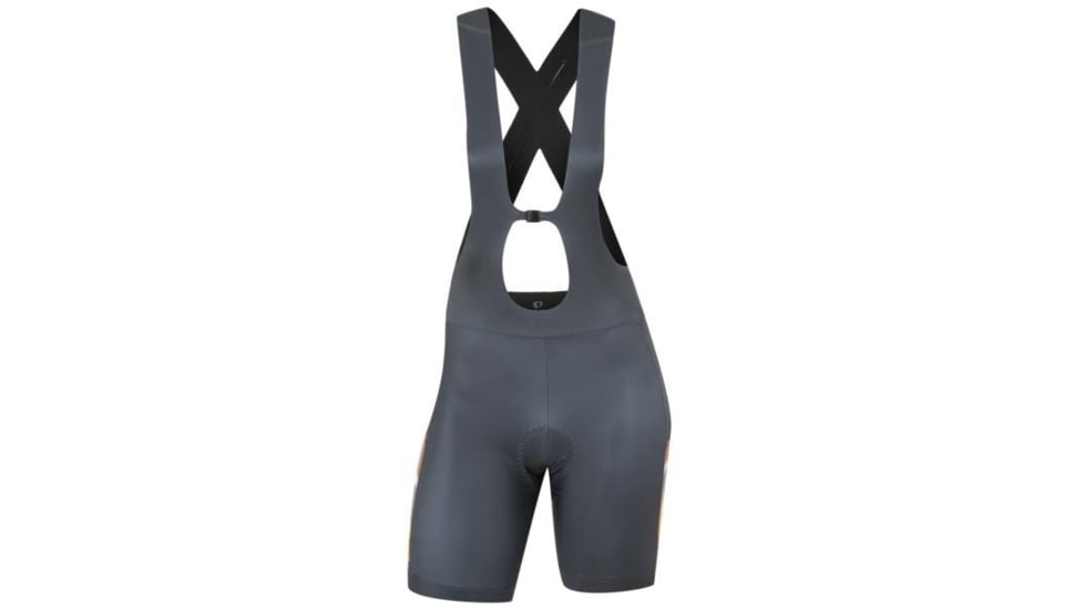 The Landmark Project x Pearl iZUMi - Old Fall River Road Cycling Jersey Shorts - Womens, pixtlpoldfllrivrdwomscy