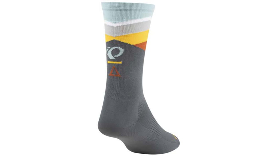 The Landmark Project x Pearl iZUMi - Old Fall River Road Elite Tall Socks, pixtlpoldflrivrdelitetal