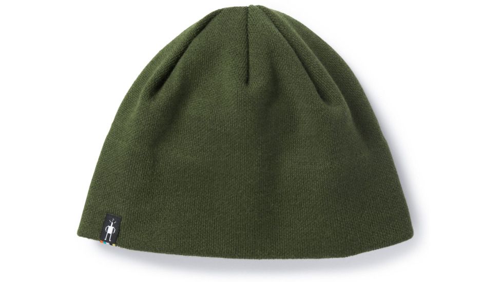 Smartwool The Lid-Unisex, Chive, Unisex Medium, SW0SC143A20-1FM