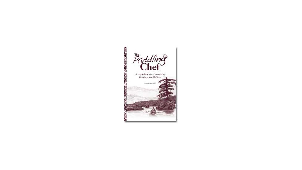 The Paddling Chef, Dian Weimer, Publisher - Heliconia Press