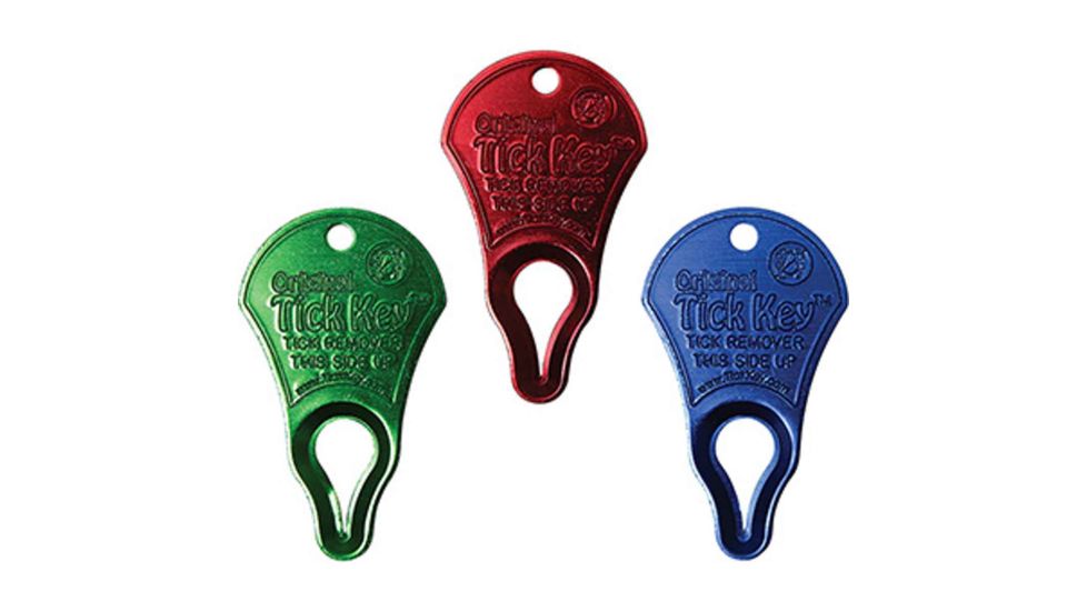 The Tick Key 3-pack PN-03378-3pk