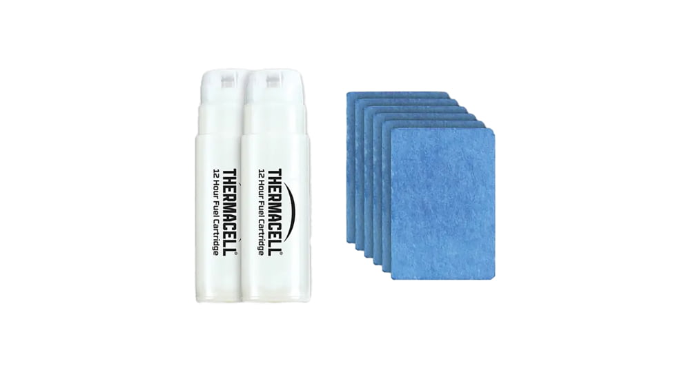 Ther R2 Mosquito Repellent Refill 24Hr