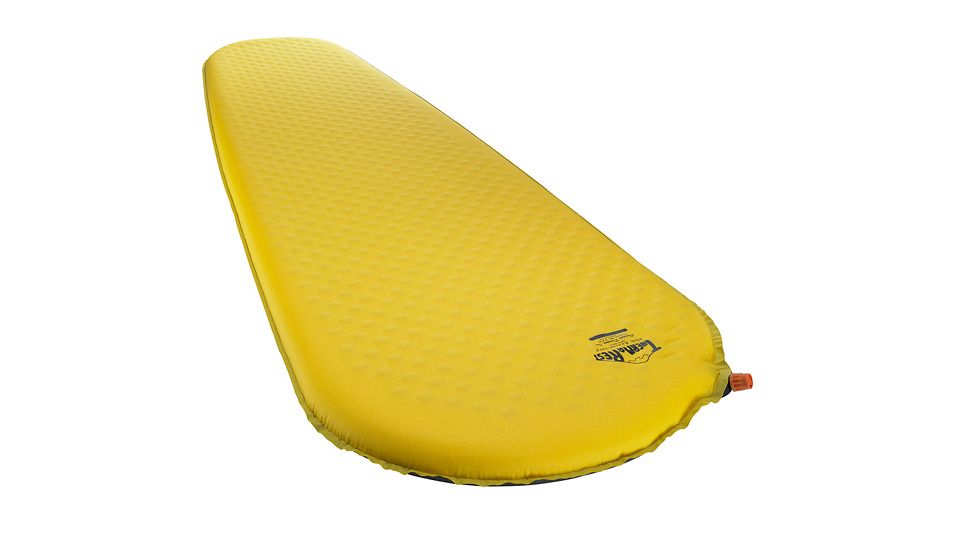 Therm-a-Rest 40th Anniversary Edition Sleeping Pad-Small