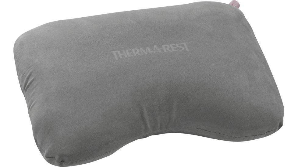 Therm-a-Rest Air Head Pillow-Gray