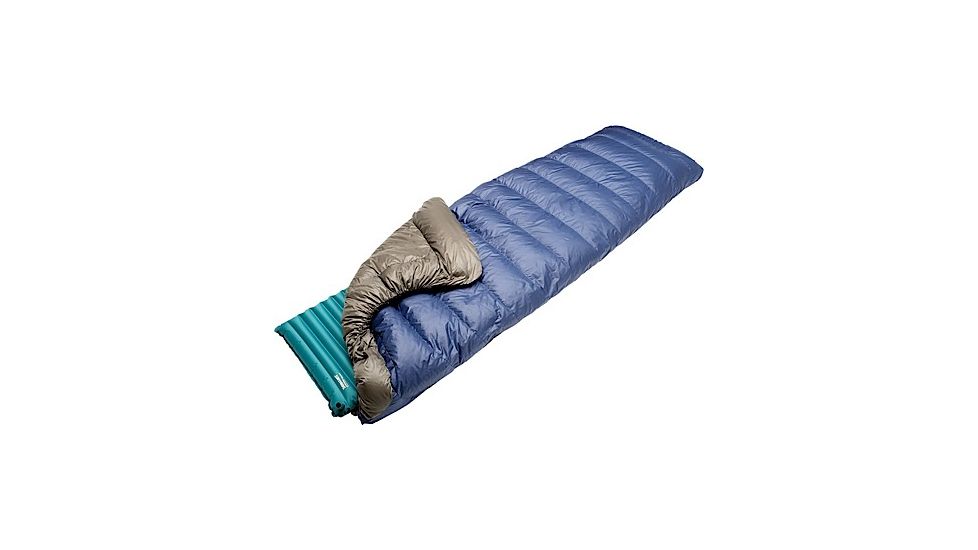 Therm-a-Rest Alpine 35 Down Blanket-Regular