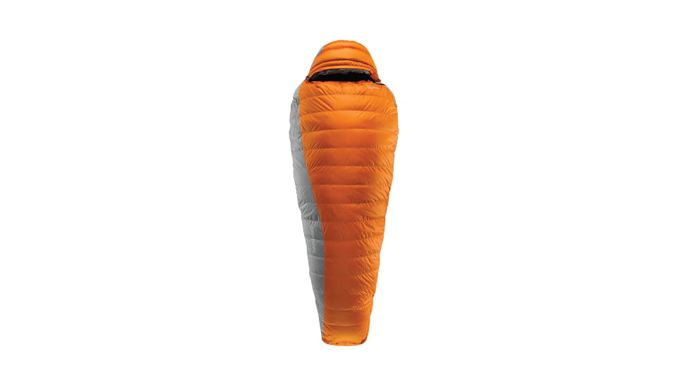 Therm-a-Rest Antares 20 Sleeping Bag-Regular-Left