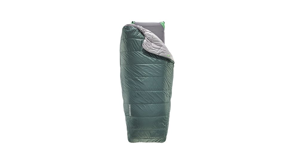 Therm-a-Rest Apogee Quilt 35, Reg 09179