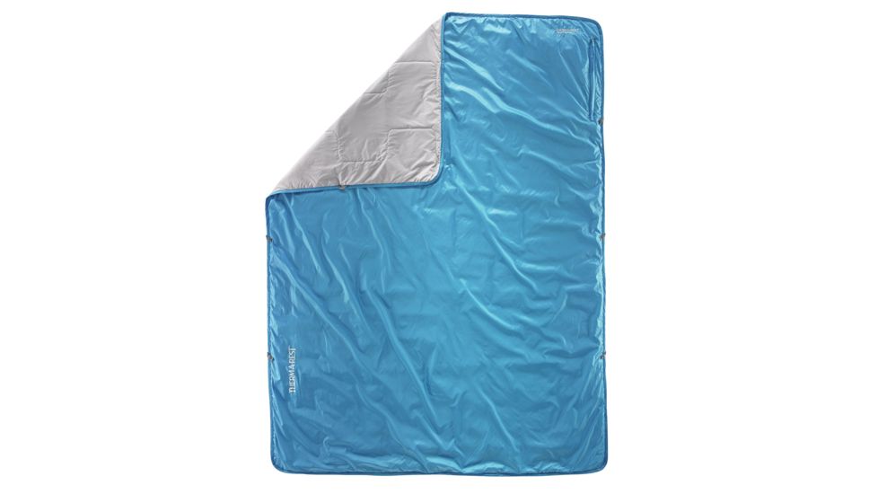 Therm-a-Rest Argo Blanket-Blue