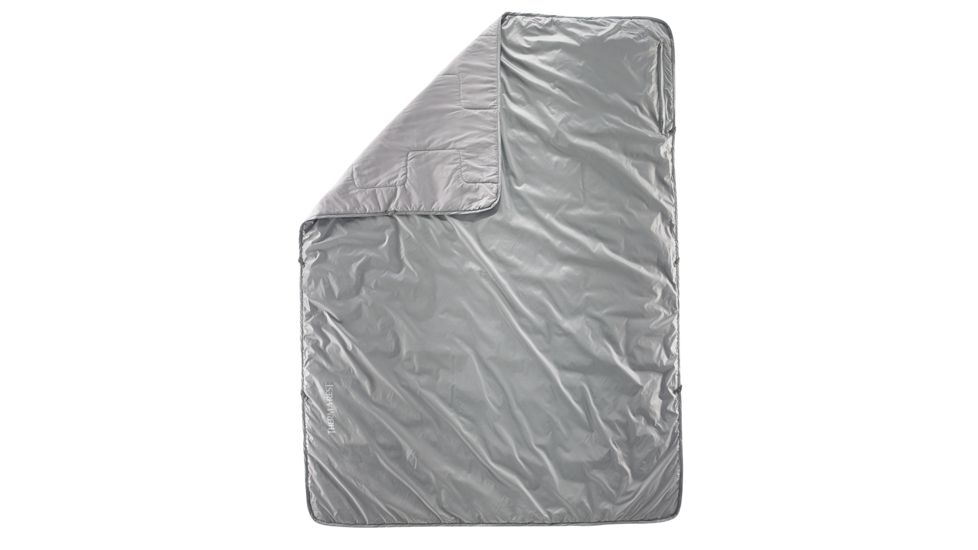 Therm-a-Rest Argo Blanket, Gray, 254616