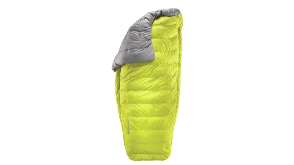Therm-a-Rest Auriga 35 Down Blanket-Long
